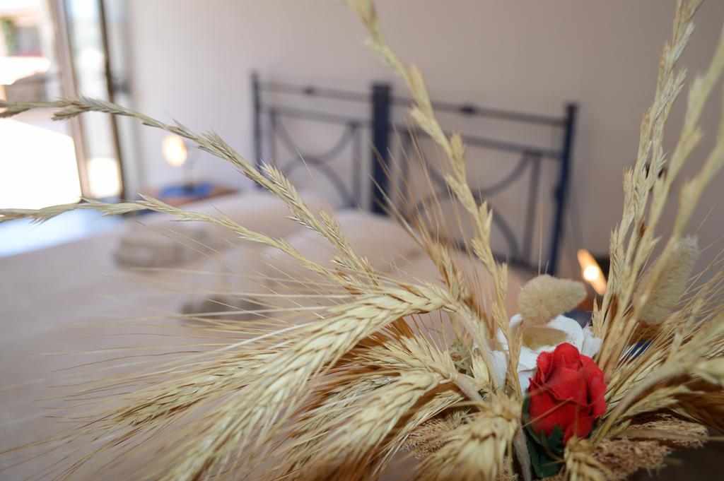 Agriturismo Finagliosu Palmadula Cameră foto